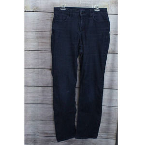 NYDJ straight jeans